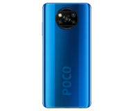 Xiaomi POCO X3 NFC 6/128GB Cobalt Blue - 590039 - zdjęcie 2